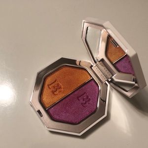 Fenty Killawat Foil Highlighter Duo